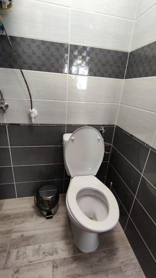Freedom-Fehervar Apartman Székesfehérvár Eksteriør billede